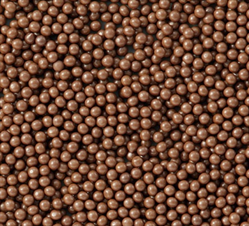 Bi nghiền bằng Zirconia AS ONE 1-5987-04 CZC0100, φ0.90 - 1.10mm